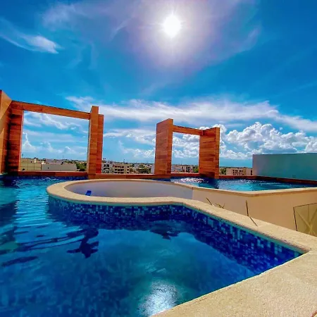 Cosmos 42 - New Modern Studio Close To The 5Th Av & The Beach
