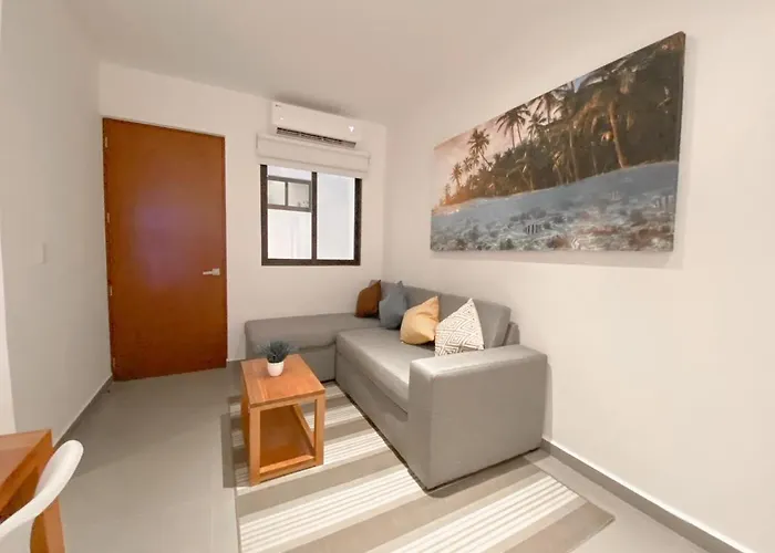 Cosmos 42 - New Modern Close To The 5th Av & The *
