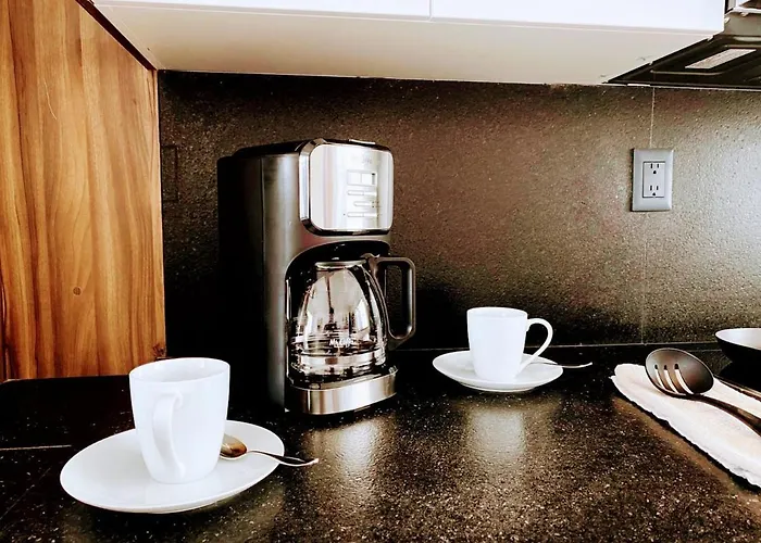 Cosmos 42 - New Modern Close To The 5th Av & The Playa del Carmen