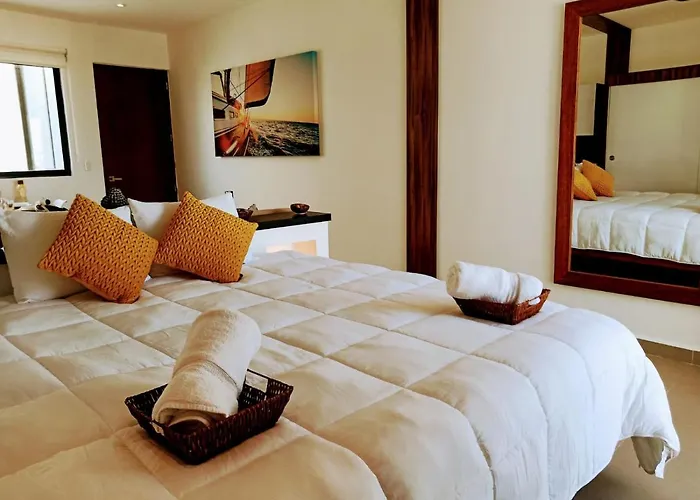 Apartment Cosmos 42 - New Modern Close To The 5th Av & The