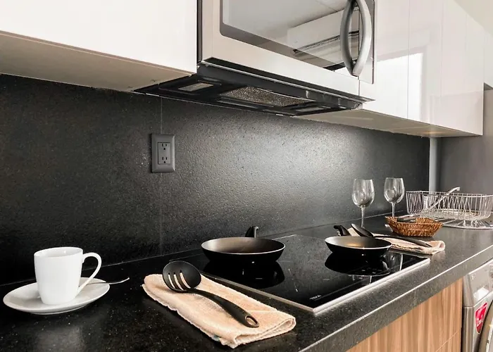 Cosmos 42 - New Modern Close To The 5th Av & The * Playa del Carmen