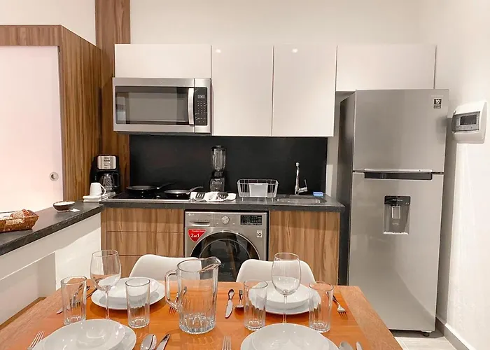 Cosmos 42 - New Modern Close To The 5th Av & The Apartment *