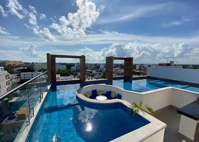 Apartment Cosmos 42 - New Modern Close To The 5th Av & The *